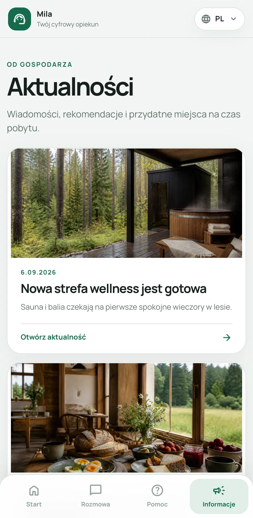Prawdziwy portal: aktualności i informacje od gospodarza